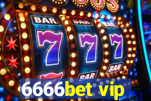 6666bet vip